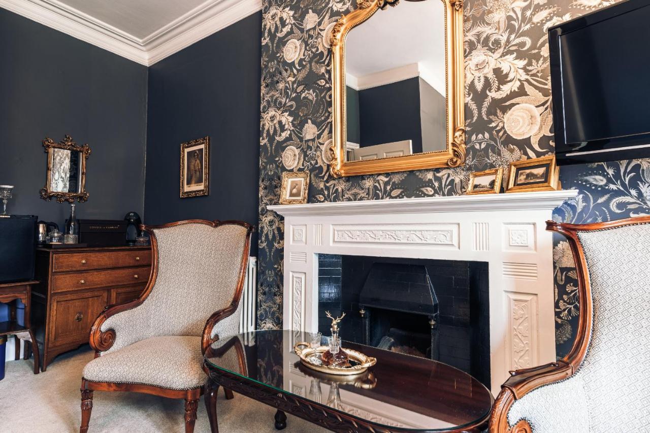 Plas Dinas Country House Caernarfon Extérieur photo